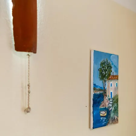 Casa Porozina - Cozy & - Paradise 300m Црес