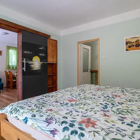 Апартаменты Casa Porozina - Cozy & - Paradise 300m *