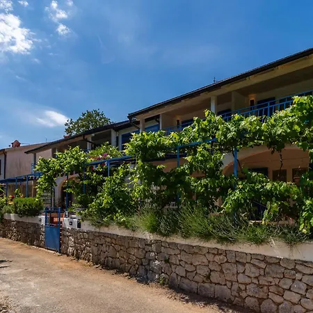 Casa Porozina - Cozy & - Paradise 300m Апартаменты Црес