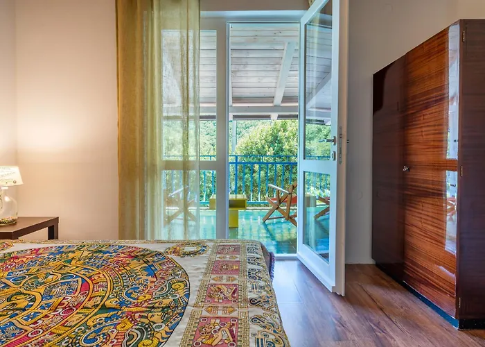 דירה Casa Porozina - Cozy & - Paradise 300m *