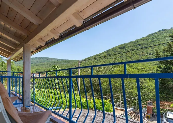 דירה Casa Porozina - Cozy & - Paradise 300m *