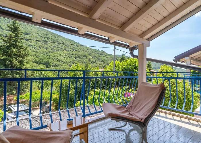 Casa Porozina - Cozy & - Paradise 300m קרס