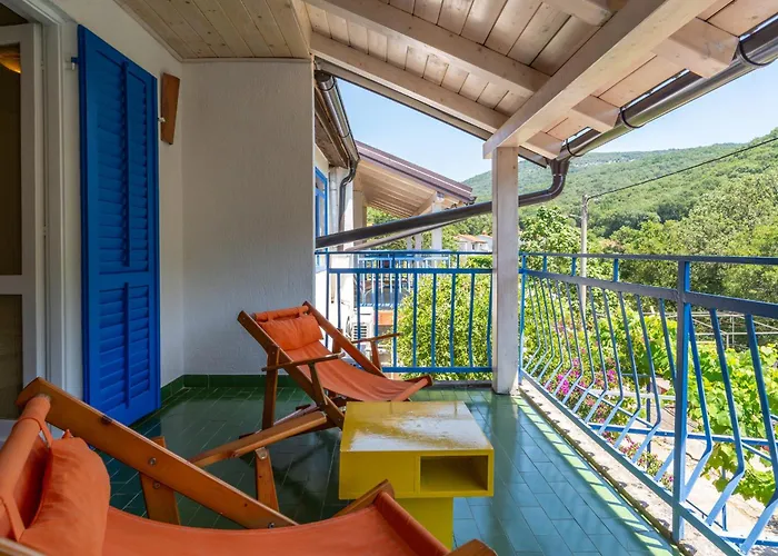 Casa Porozina - Cozy & - Paradise 300m דירה