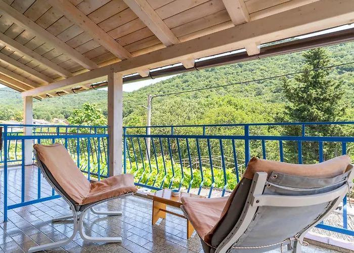 דירה Casa Porozina - Cozy & - Paradise 300m