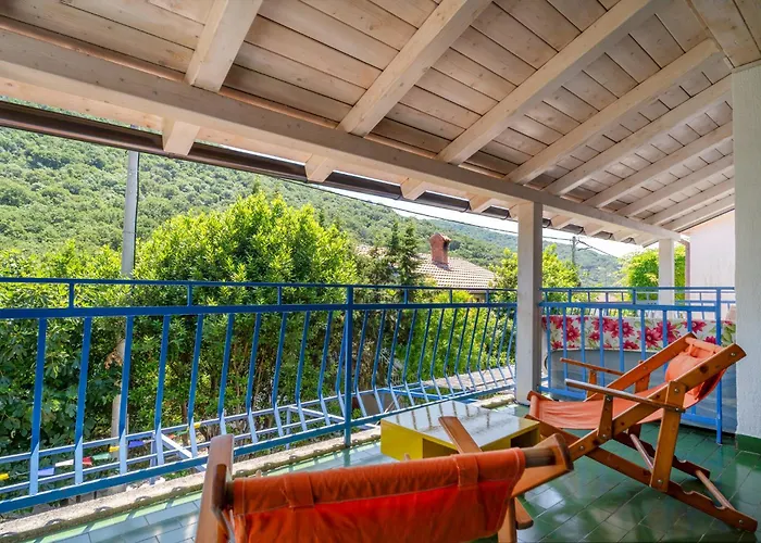 דירה Casa Porozina - Cozy & - Paradise 300m *