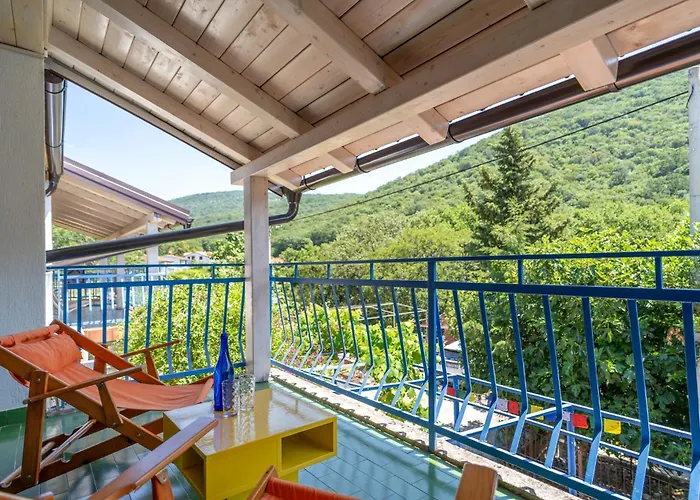 Casa Porozina - Cozy & - Paradise 300m קרס