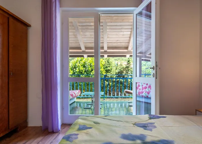 דירה Casa Porozina - Cozy & - Paradise 300m *