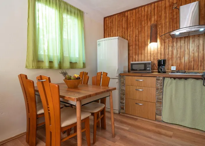 Casa Porozina - Cozy & - Paradise 300m