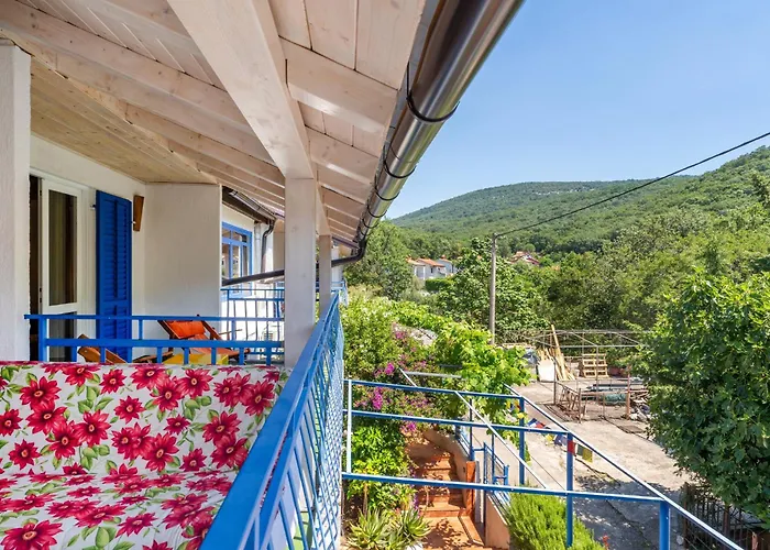 Casa Porozina - Cozy & - Paradise 300m דירה