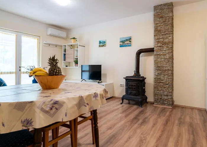Casa Porozina - Cozy & - Paradise 300m