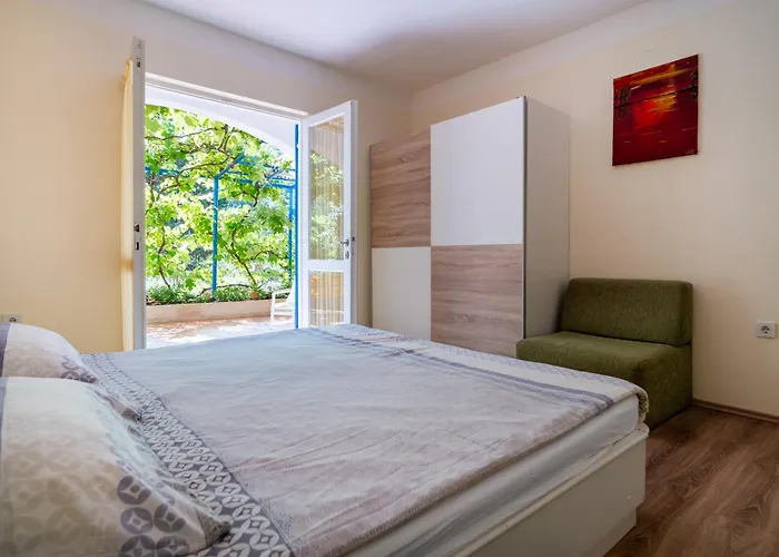Casa Porozina - Cozy & - Paradise 300m דירה *