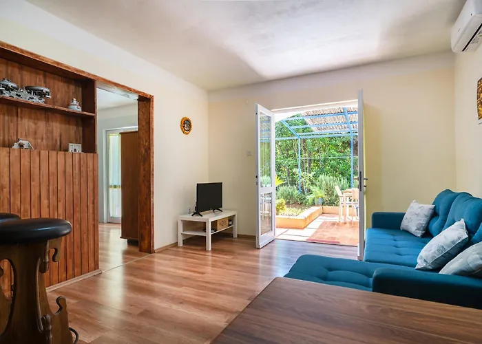Casa Porozina - Cozy & - Paradise 300m קרס