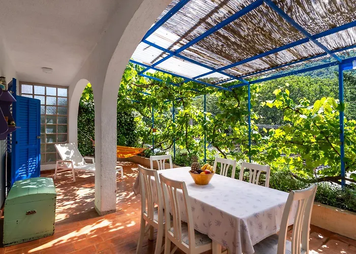 Casa Porozina - Cozy & - Paradise 300m דירה