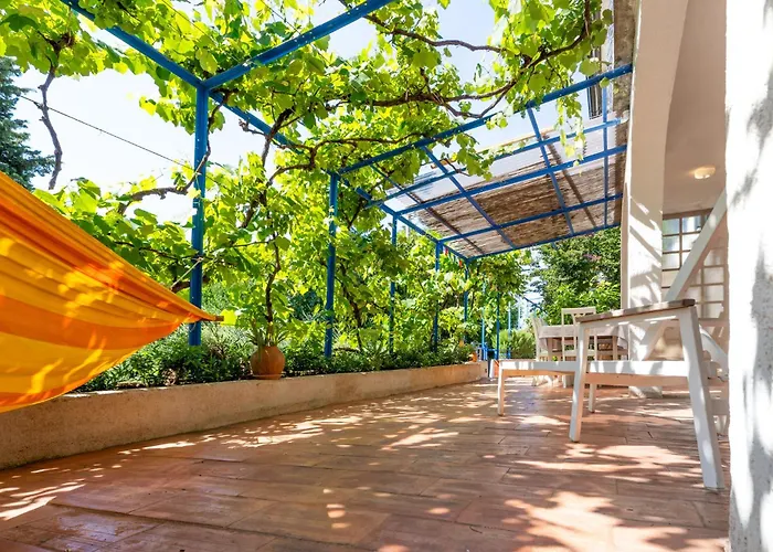 דירה Casa Porozina - Cozy & - Paradise 300m קרס