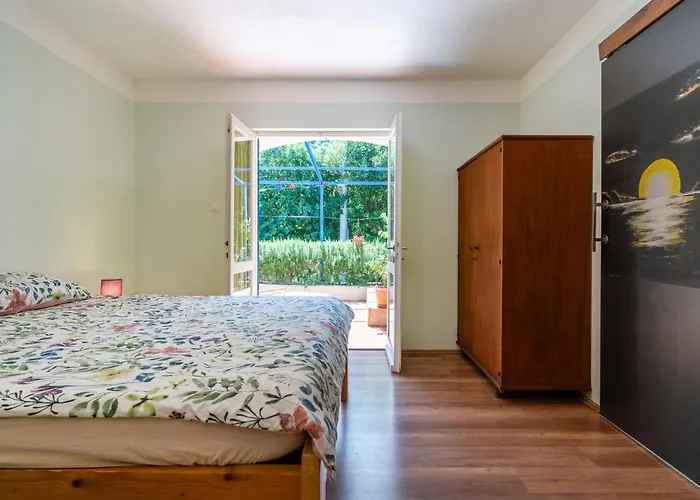 Casa Porozina - Cozy & - Paradise 300m קרס