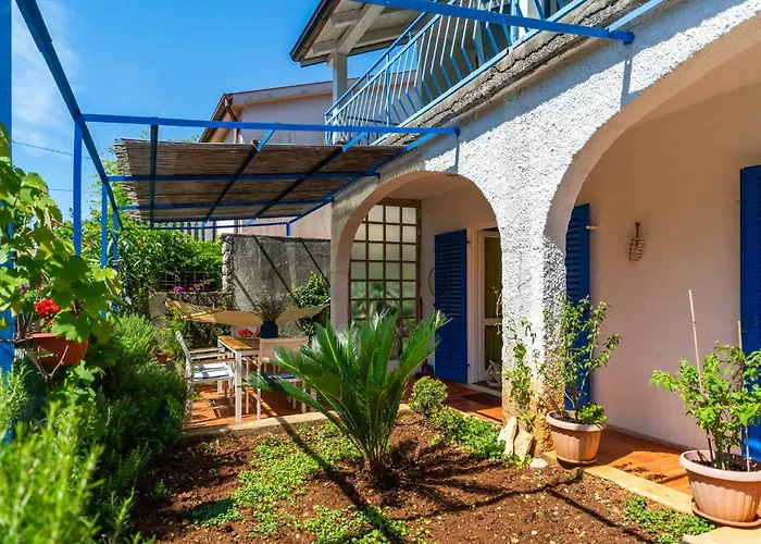 Casa Porozina - Cozy & - Paradise 300m דירה