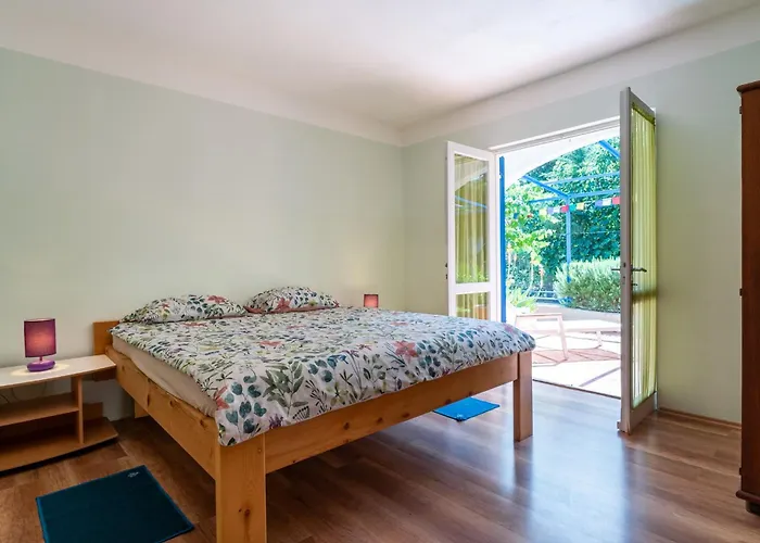 Casa Porozina - Cozy & - Paradise 300m קרס